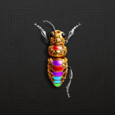 WAX Bee 042169