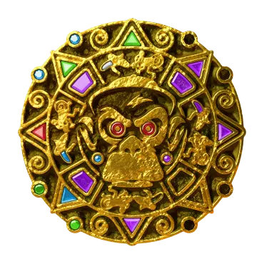 APE GOLD 04684
