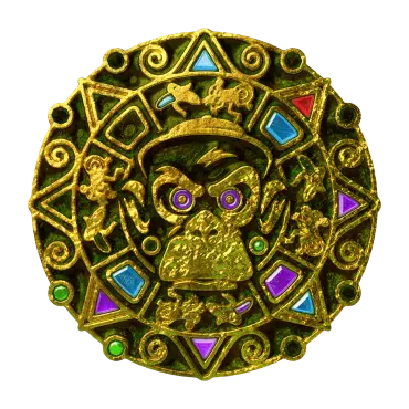 APE GOLD 04126