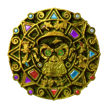 APE GOLD 01068