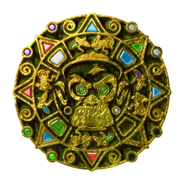 APE GOLD (CC) 06738