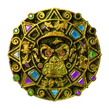 APE GOLD 09408
