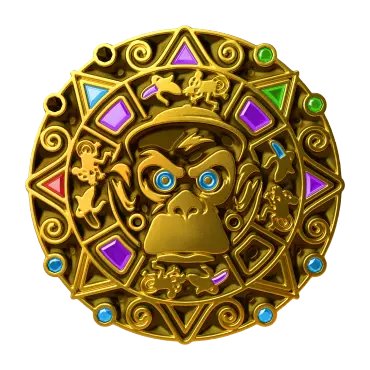 APE GOLD 01862