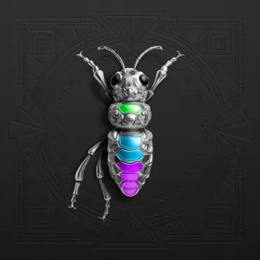 WAX Bee 041825