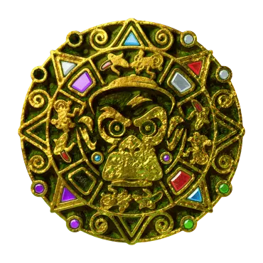 APE GOLD (CC) 07002