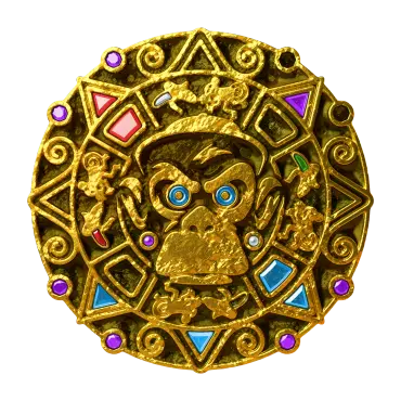 APE GOLD 04566
