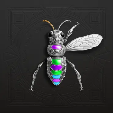 WAX Bee 032016