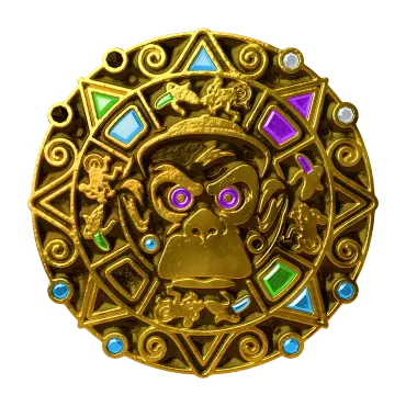 APE GOLD 06206