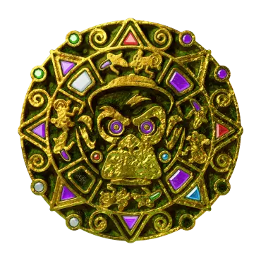 APE GOLD 06804