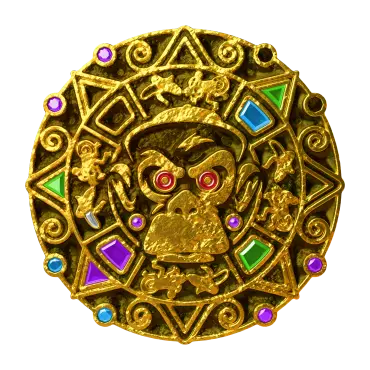 APE GOLD (CC) 00113
