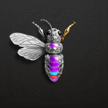 WAX Bee 010914