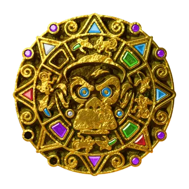 APE GOLD 04643