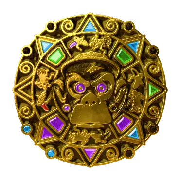 APE GOLD 05136