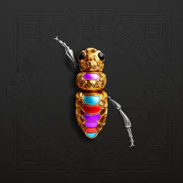 WAX Bee 028568