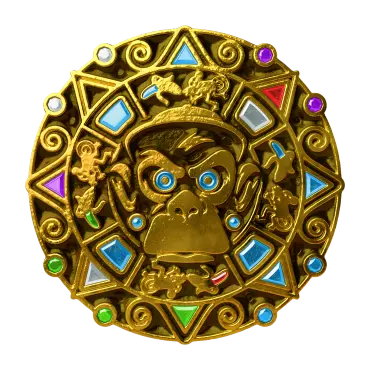 APE GOLD 04676