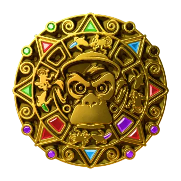 APE GOLD (OC) 04766