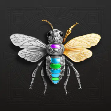 WAX Bee 022625