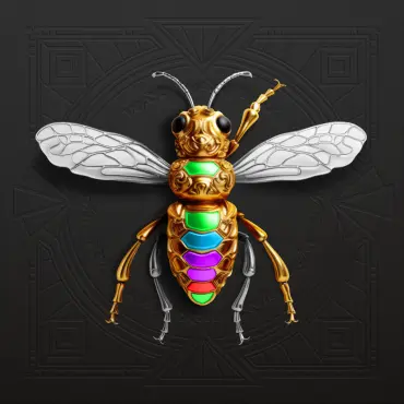 WAX Bee 031022