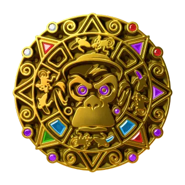 APE GOLD 05866