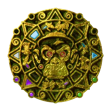 APE GOLD 03977