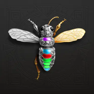 WAX Bee 022919
