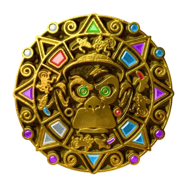 APE GOLD 08085