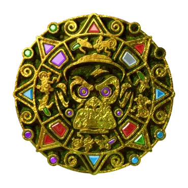 APE GOLD 01028