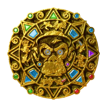 APE GOLD 02053