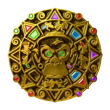 APE GOLD 03826