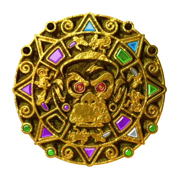 APE GOLD (CC) 00256