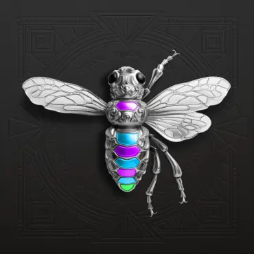 WAX Bee 035057