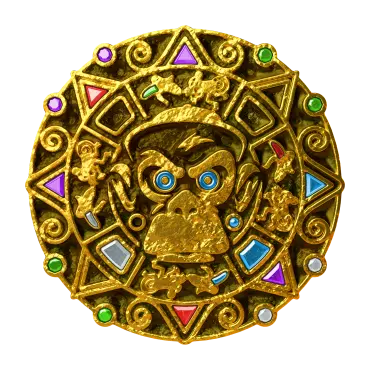 APE GOLD (CC) 06737