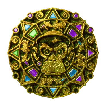 APE GOLD 00892