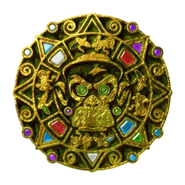 APE GOLD 09476