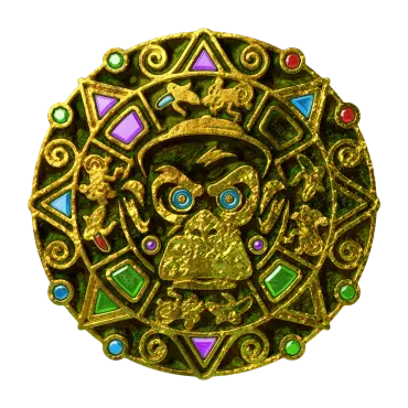 APE GOLD 04135