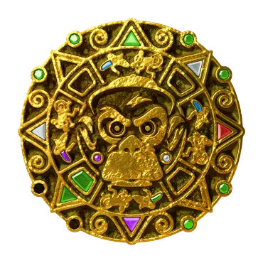 APE GOLD 07438