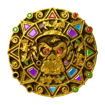 APE GOLD (OC) 05017