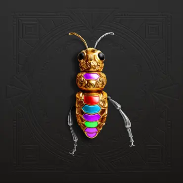 WAX Bee 004010