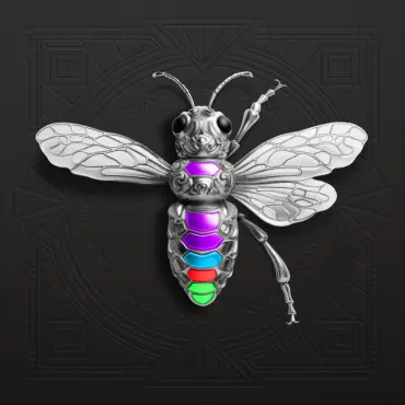 WAX Bee 027900