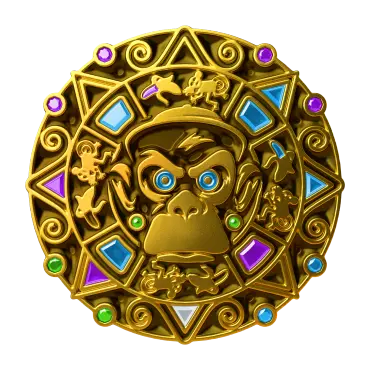 APE GOLD 03334