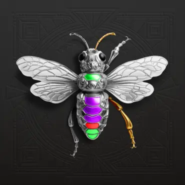 WAX Bee 021101