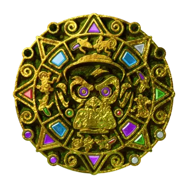 APE GOLD 03258