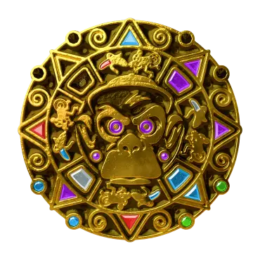 APE GOLD 05127