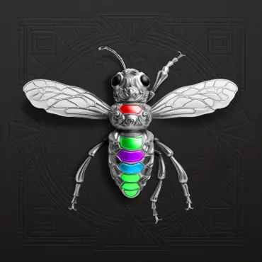 WAX Bee 032001