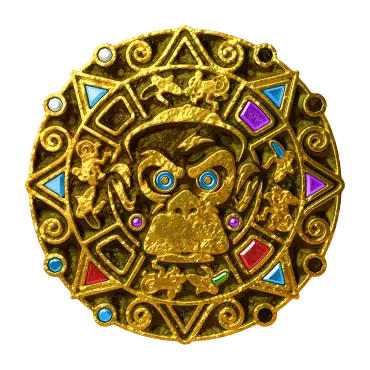 APE GOLD 02357