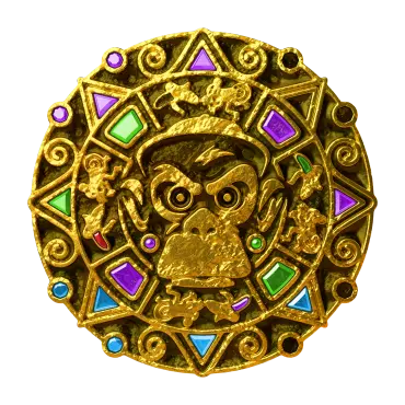 APE GOLD 02261