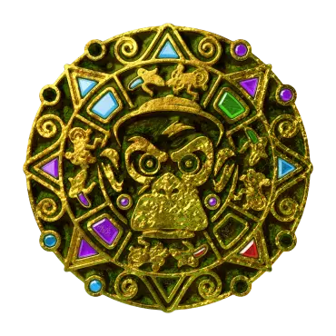 APE GOLD 03537