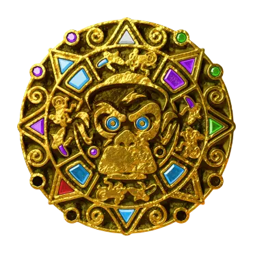 APE GOLD 05830