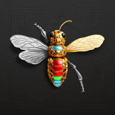 WAX Bee 032318