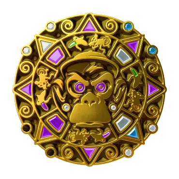 APE GOLD (IC) 1603